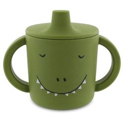 Trixie Silicone Cup