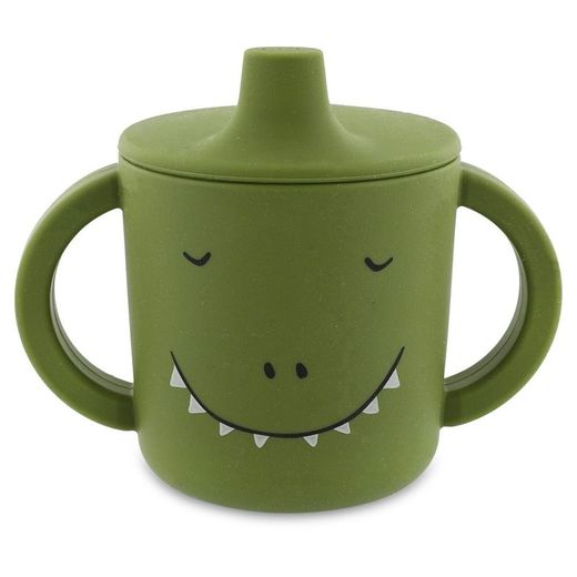 Trixie Silicone Cup