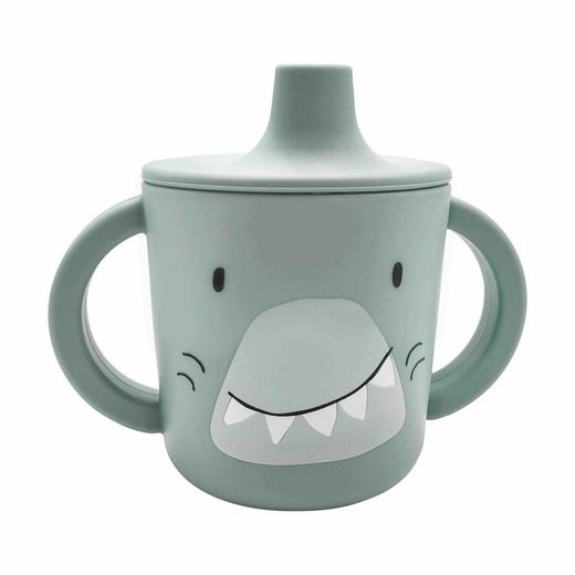 Trixie Silicone Cup