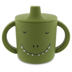 Trixie Silicone Cup