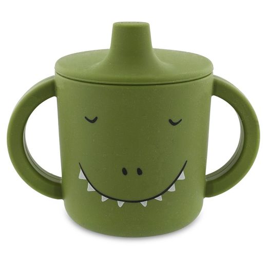 Trixie Silicone Cup