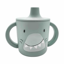 Trixie Silicone Cup