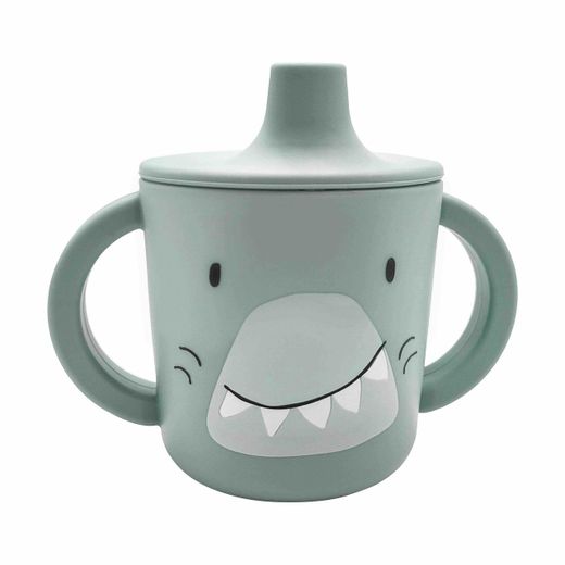 Trixie Silicone Cup