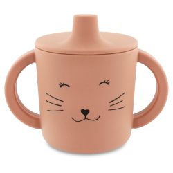 Trixie Silicone Cup