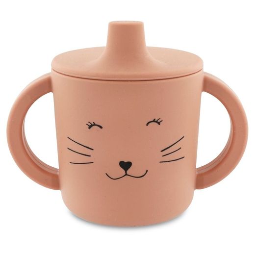 Trixie Silicone Cup