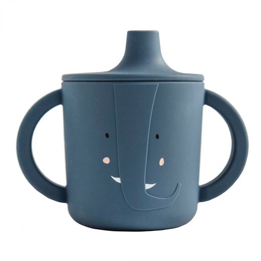 Trixie Silicone Cup