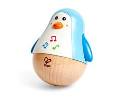 HAPE Pinguin-Musikspielzeug