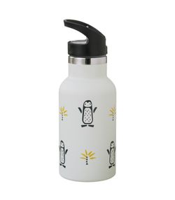 Termo 350ml con boquilla de recambio Fresk