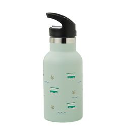 350-ml-Thermoskanne mit Fresk-Ersatzdüse