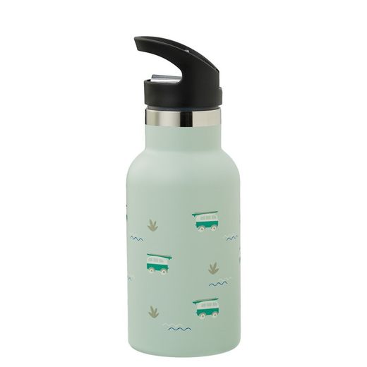 350-ml-Thermoskanne mit Fresk-Ersatzdüse