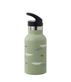 350-ml-Thermoskanne mit Fresk-Ersatzdüse