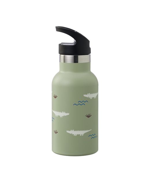 350-ml-Thermoskanne mit Fresk-Ersatzdüse
