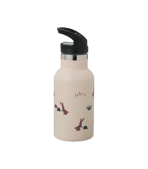 350-ml-Thermoskanne mit Fresk-Ersatzdüse