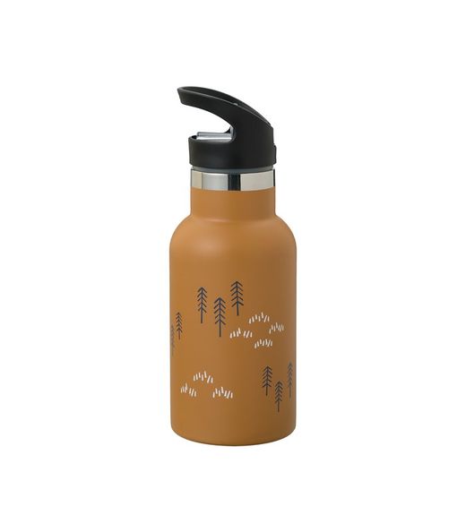 350-ml-Thermoskanne mit Fresk-Ersatzdüse