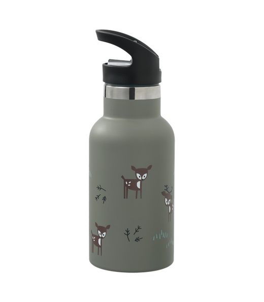 350-ml-Thermoskanne mit Fresk-Ersatzdüse