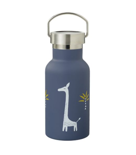 350-ml-Thermoskanne mit Fresk-Ersatzdüse