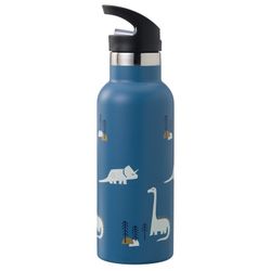 Garrafa térmica de 500ml com bico de reposição Fresk