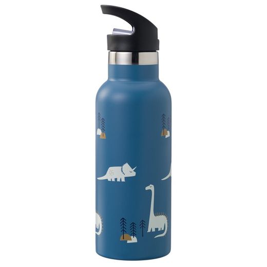 Garrafa térmica de 500ml com bico de reposição Fresk