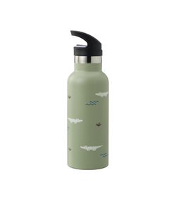 Garrafa térmica de 500ml com bico de reposição Fresk