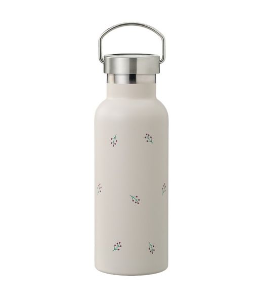 Garrafa térmica de 500ml com bico de reposição Fresk
