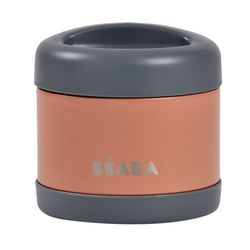 Termo-Ración Inox 500ml Terracotta