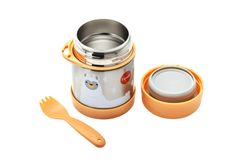 Solide Thermoskanne 350 ml 3Sprouts