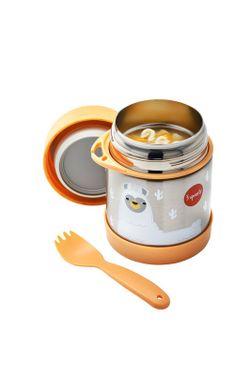 Solide Thermoskanne 350 ml 3Sprouts