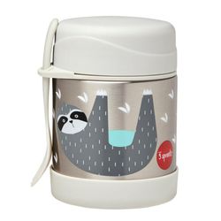 Solide Thermoskanne 350 ml 3Sprouts