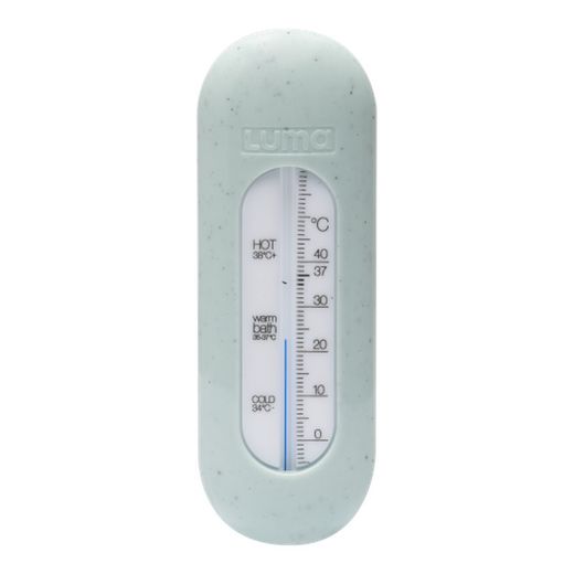 LUMA bath thermometer