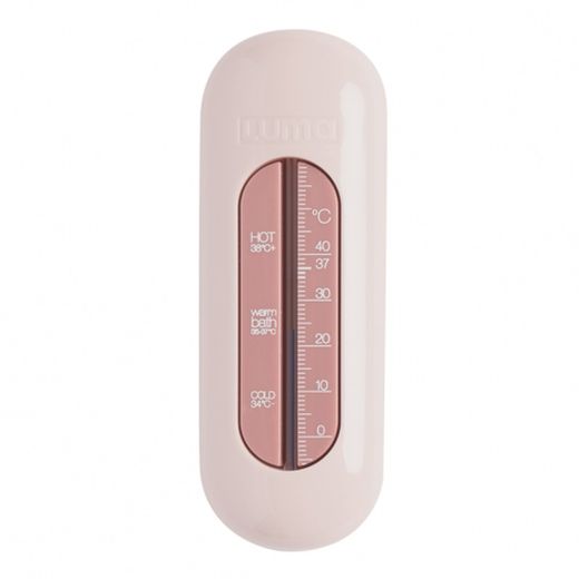LUMA bath thermometer