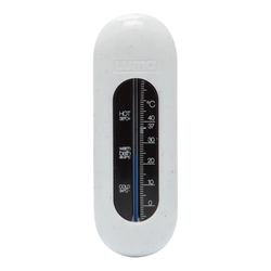 LUMA bath thermometer