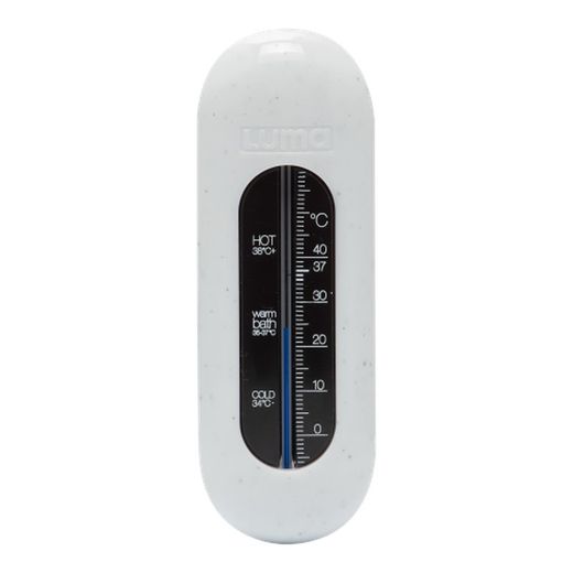 LUMA bath thermometer