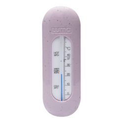LUMA bath thermometer