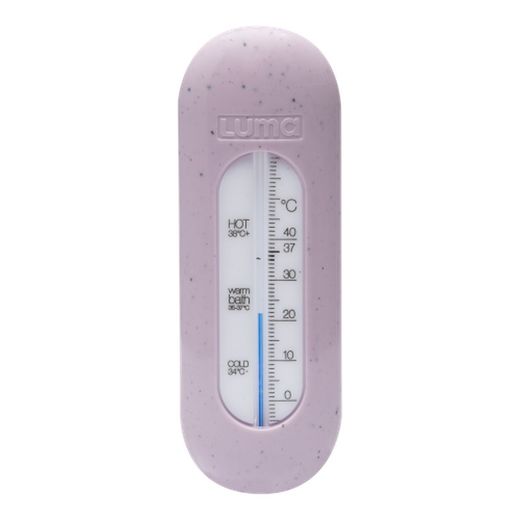 LUMA bath thermometer