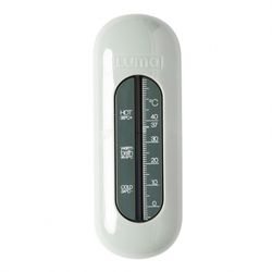 LUMA bath thermometer