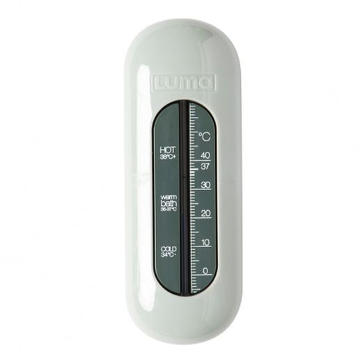 LUMA bath thermometer