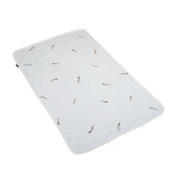 Toalla cambiador/vestidor impermeable - Sonpetit