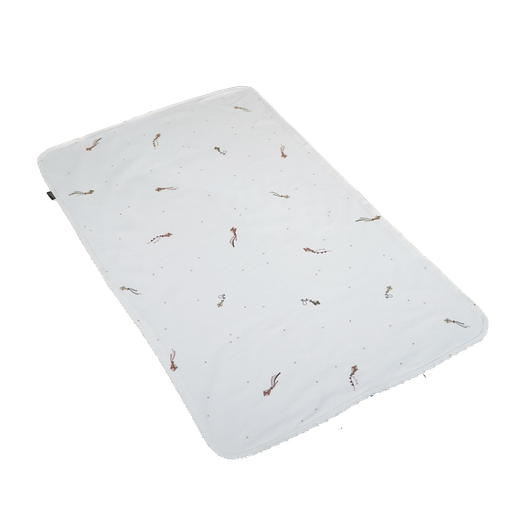 Toalla cambiador/vestidor impermeable - Sonpetit