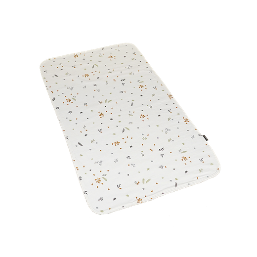 Toalla cambiador/vestidor impermeable - Sonpetit