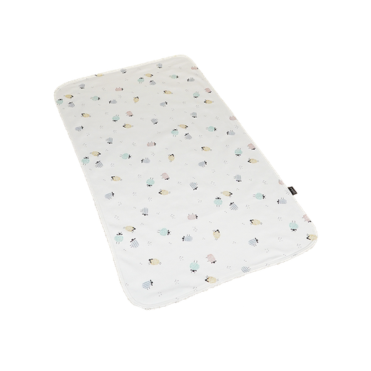 Toalla cambiador/vestidor impermeable - Sonpetit