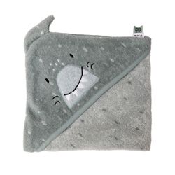 Toalla capa 75x75cm Trixie