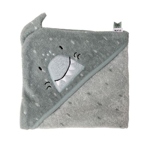 Toalla capa 75x75cm Trixie