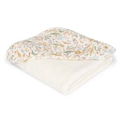 Bath towel 100x100 cm - Little Dutch