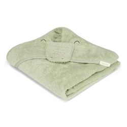 Bath towel 100x100 cm - Little Dutch