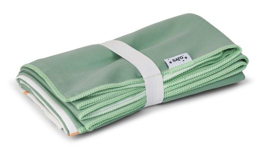 Saro-Mikrofaserhandtuch