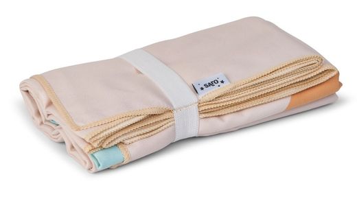 Saro-Mikrofaserhandtuch