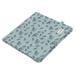 Trixie muslin towel 110x110cm