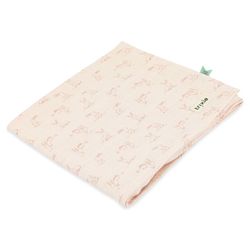 Trixie muslin towel 110x110cm