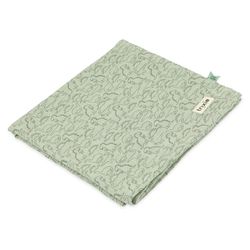 Trixie muslin towel 110x110cm