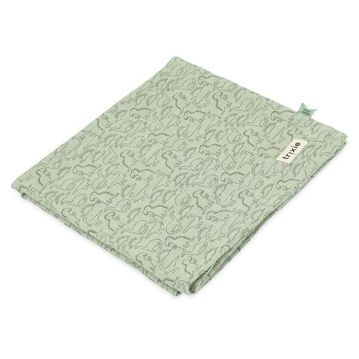 Trixie muslin towel 110x110cm